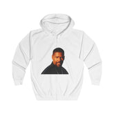 Training Day 90's Movie Hoodie- Stylish & Comfortable Unisex Sweatshirt